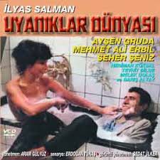 Uyan�klar D�nyas� Full Film �zle
