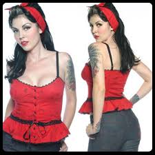 rockabilly