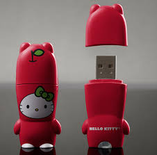 sanrio products