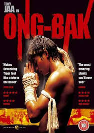 Ong-bak (2003) / Sava��� (2003) 
