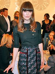 keira knightley style