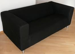 ikea klippan sofa