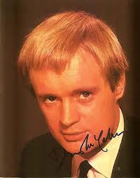 David McCallum as Illya