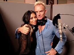 sting