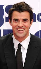 that presenter Steve Jones