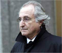 Is Madoff Wall Streets