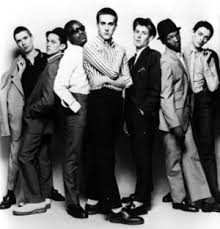 the specials