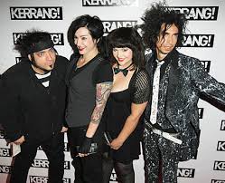 mindless self indulgence