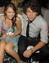 justin gaston nick jonas