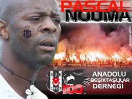 pascal nouma