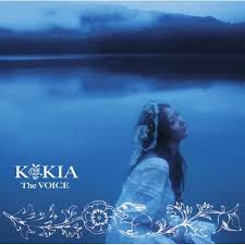 KOKIA � The VOICE [6th Studio