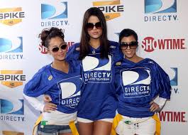 DIRECTVs 3rd Annual