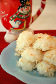 easy christmas cookies