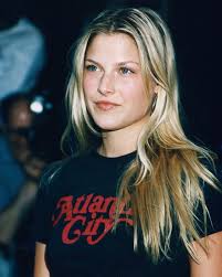 Ali Larter Wants To Be A