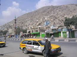 Kabul