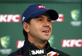 ricky ponting