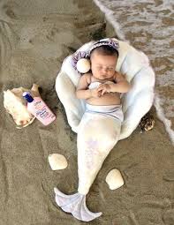 pictures baby mermaids