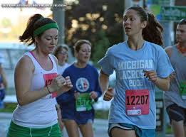 1/2 Marathon Run