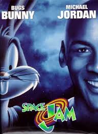SPACE JAM