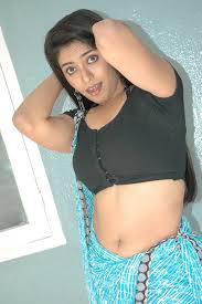 hot reshma