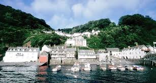 clovelly