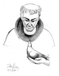 saint francis of assisi