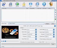 3gp converter
