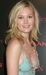 Julia Stiles reveals her