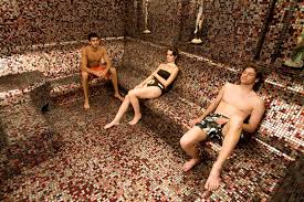 Kromaterapi \x3cb\x3eBuhar Odas�\x3c/b\x3e image