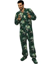 funny pajamas