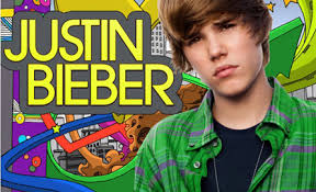 justin bieber love me