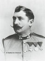 Sebastian Kandler (1863 - 1928