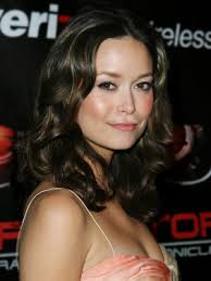 Summer Glau fotos