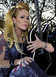 lita ford