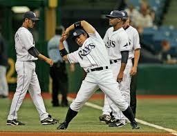 Tampa Bay Rays
