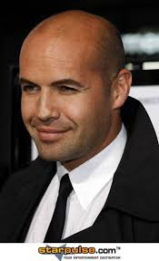 billy zane