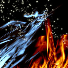 Fire and Ice