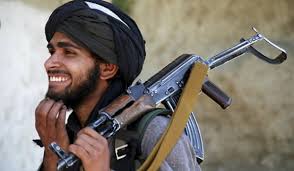 taliban Talibani inculţi şi neciopliţi
