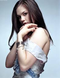 Anna Paquin fotos