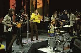 the hollies