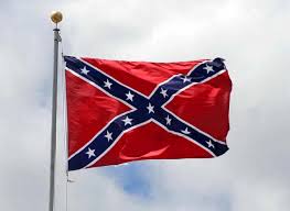 confederate flag