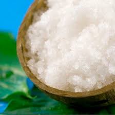 Officials say Bath Salts a