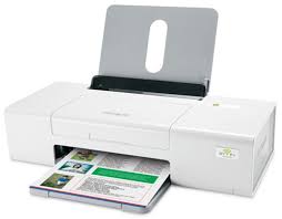 LEXMARK Printer Wireless Z1420