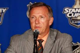 Post-game press conference