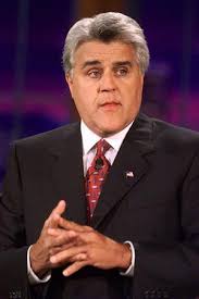 Posted in Jay Leno,Jay-Z,Kanye