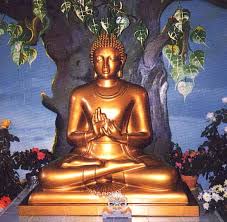 bouddha
