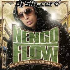 nengo flow