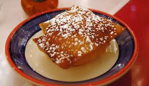 sopapillas