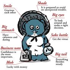 TANUKI