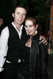 mike dirnt baby